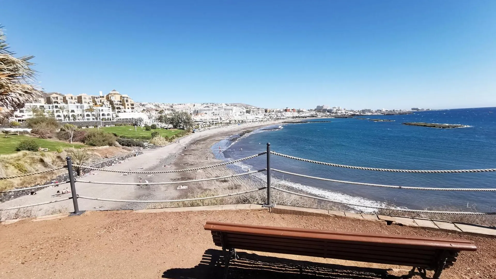Apartment Home2Book Sunset Apt Costa Adeje, Pool & Terrace