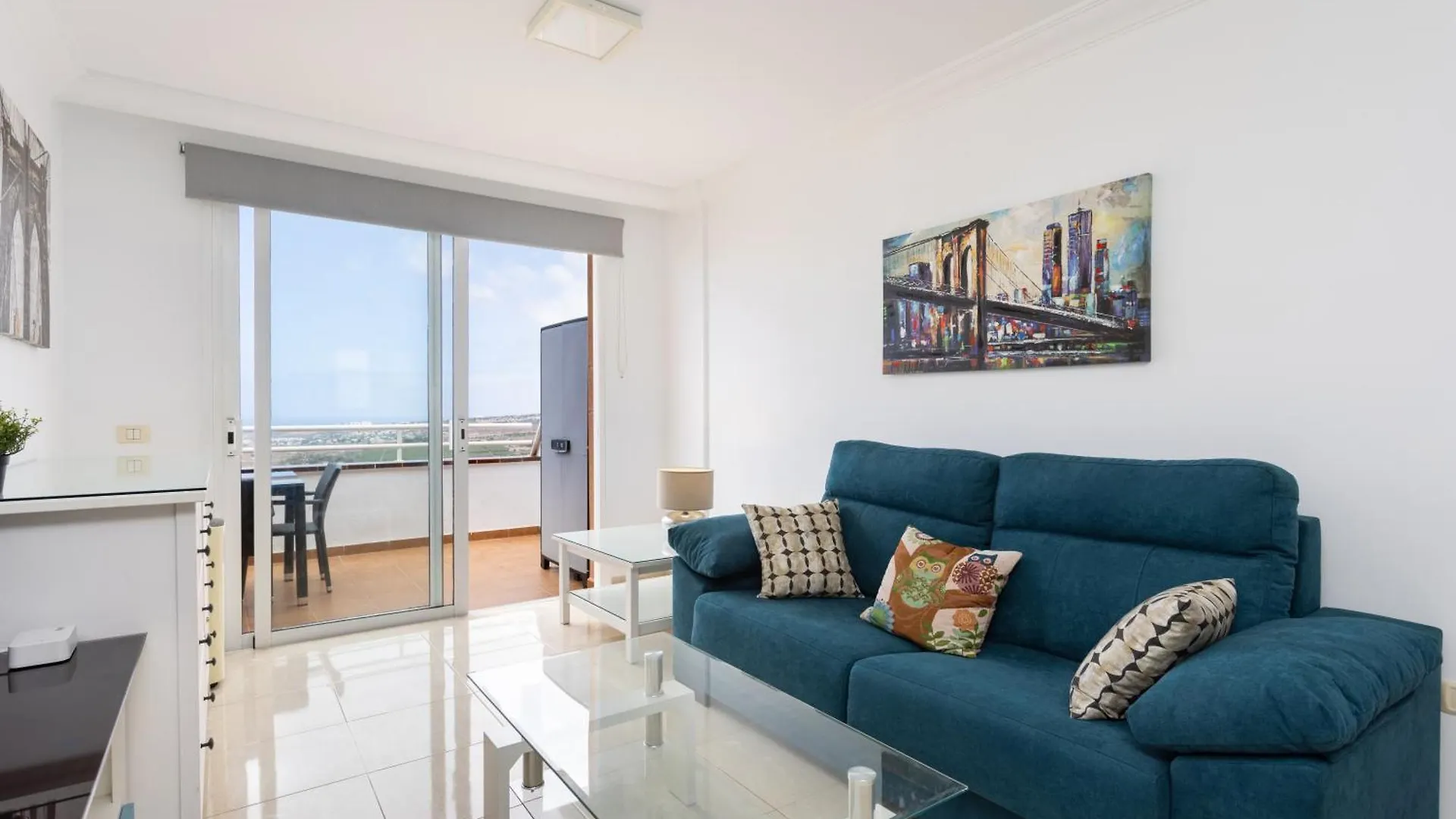 Apartment Home2Book Sunset Apt Costa Adeje, Pool & Terrace Spain