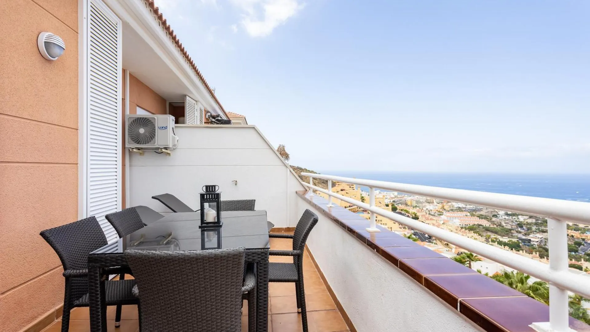 Apartmán Home2Book Sunset Apt Costa Adeje, Pool & Terrace